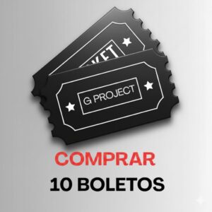 X10 BOLETOS